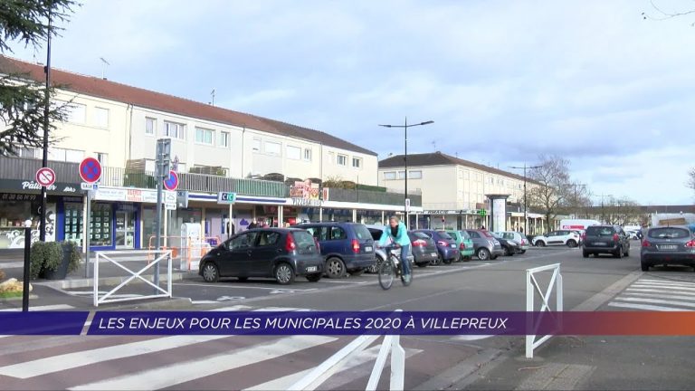 Yvelines | Les enjeux pour les municipales 2020 à Villepreux