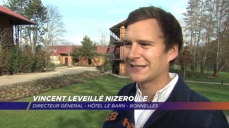 Yvelines | Célébrez la Saint-Valentin de manière décalée dans les Yvelines