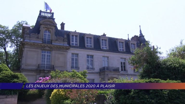 Yvelines | Les enjeux pour les élections municipales 2020 à Plaisir