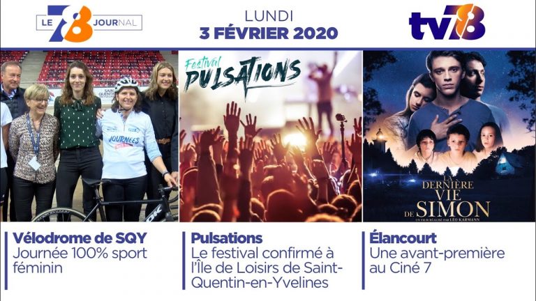 Les rendez-vous de tv78