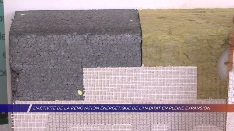 Yvelines | L’activité de la rénovation énergétique de l’habitat en pleine expansion