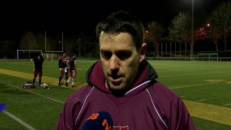 Yvelines | Élancourt continue sa bonne série contre Nantes