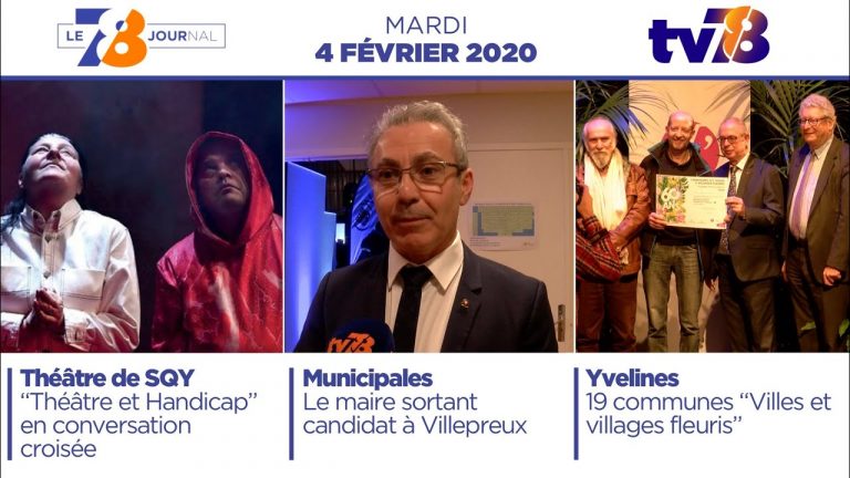Les rendez-vous de tv78