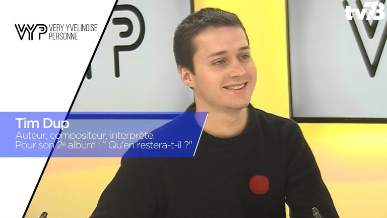 Les rendez-vous de tv78