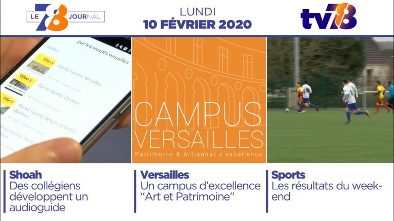 Les rendez-vous de tv78