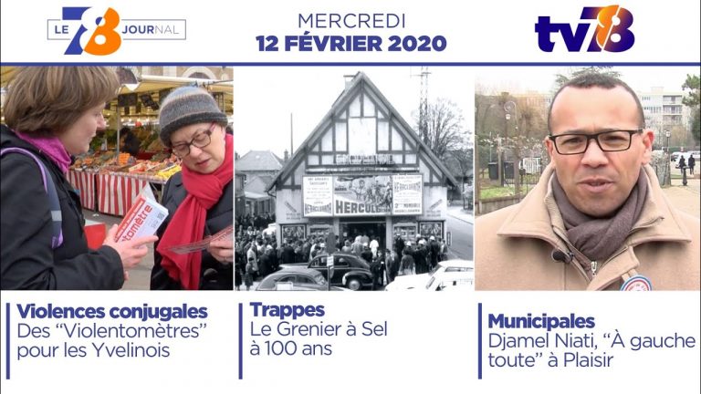 Les rendez-vous de tv78