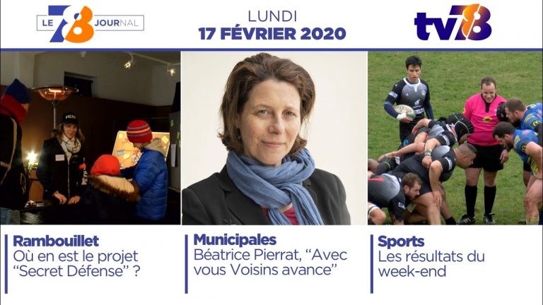 Les rendez-vous de tv78