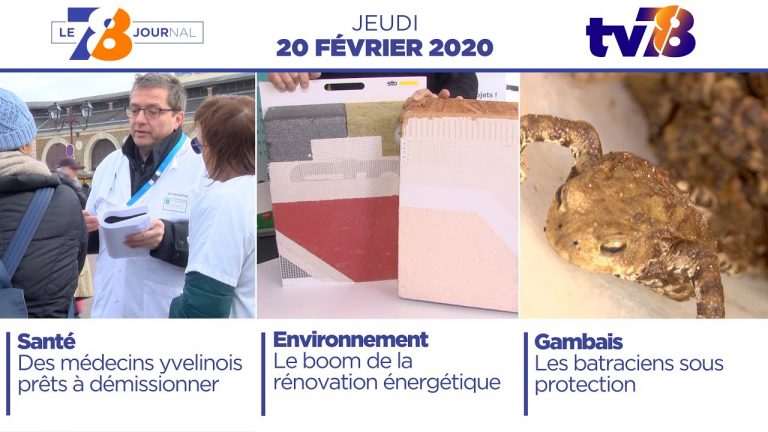 Les rendez-vous de tv78