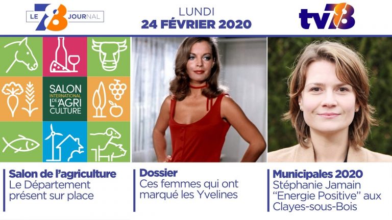 Les rendez-vous de tv78