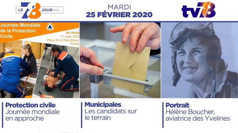 Les rendez-vous de tv78