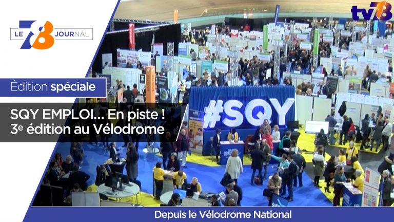 Les rendez-vous de tv78