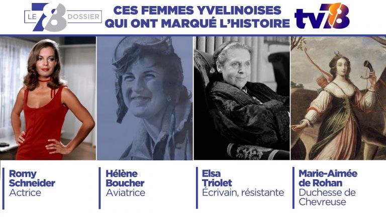 Les rendez-vous de tv78