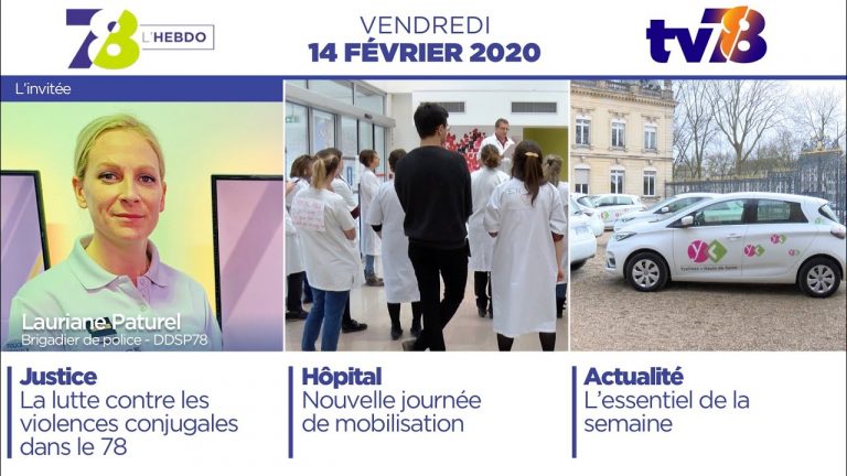 Les rendez-vous de tv78