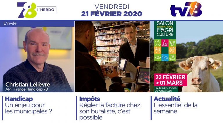 Les rendez-vous de tv78