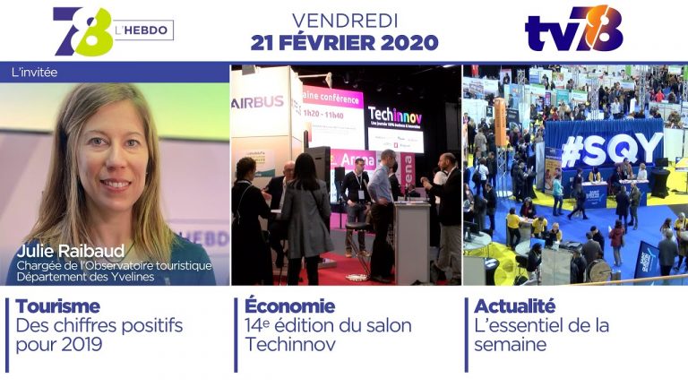 Les rendez-vous de tv78