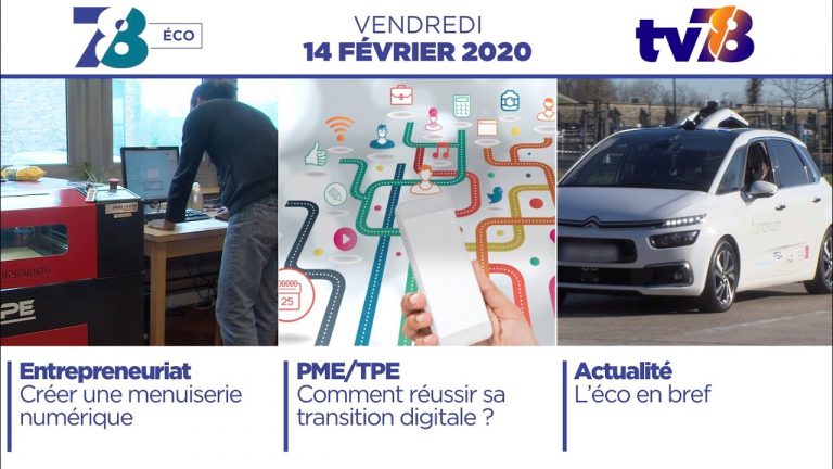 Les rendez-vous de tv78