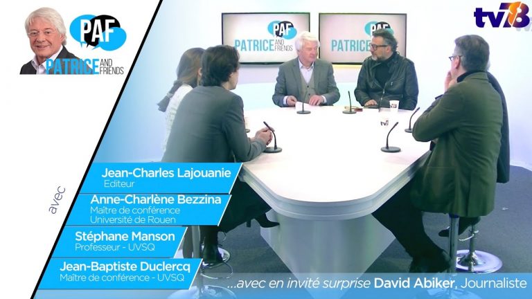 Les rendez-vous de tv78