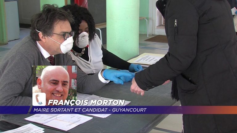 Yvelines | Le second tour des municipales 2020 est reporté