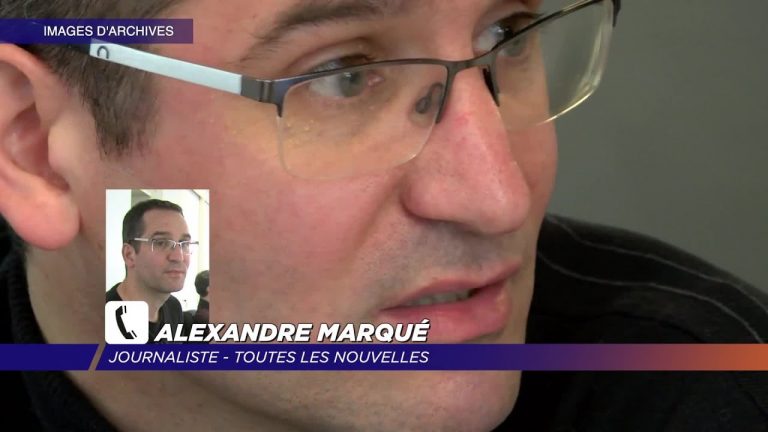 Yvelines | La presse locale impactée par le coronavirus et le confinement