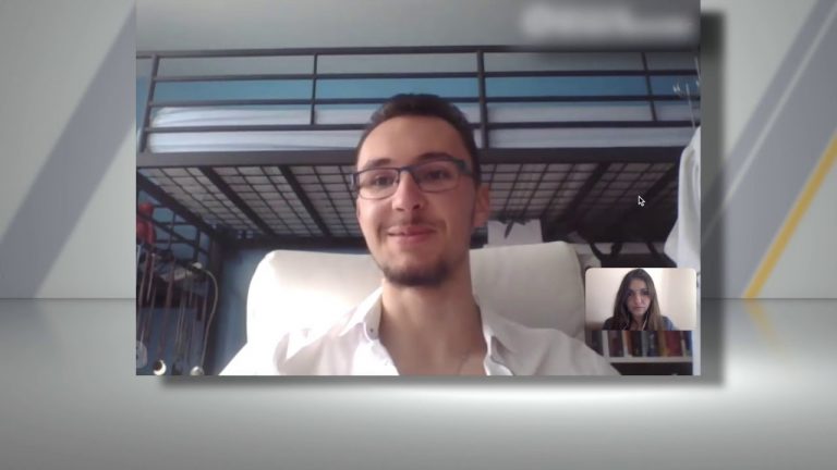 Yvelines | S’occuper pendant le confinement en étant solidaire