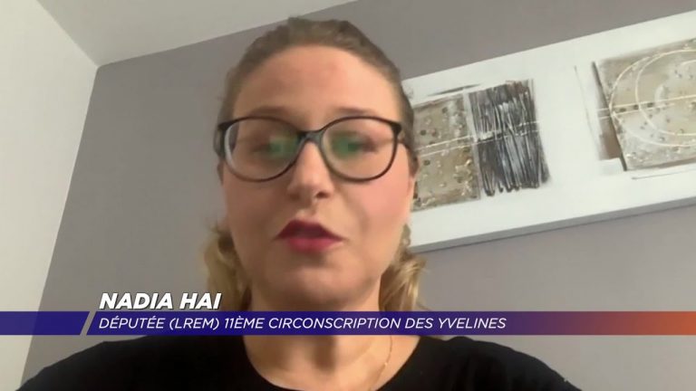 Yvelines | Pour les parlementaires le travail législatif continue à domicile