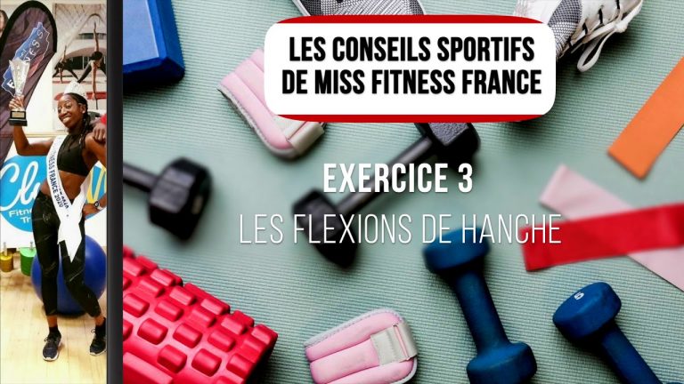 Yvelines | Les conseils de la coach Kady Baradji pendant le confinement