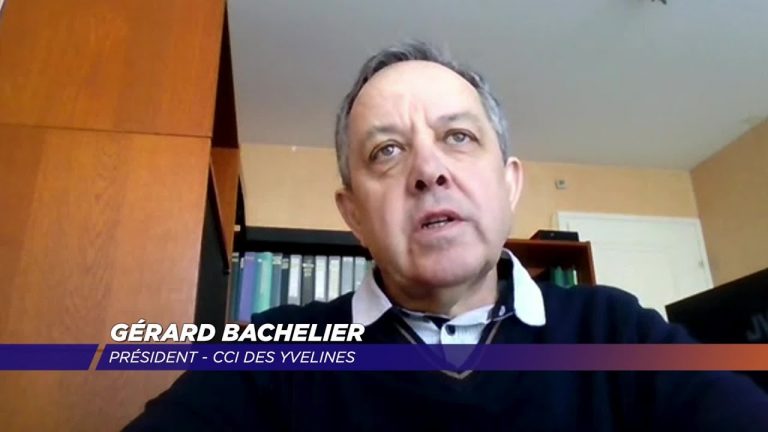 Yvelines | Plus de 50% de l&rsquo;activité économique à l&rsquo;arrêt dans les Yvelines