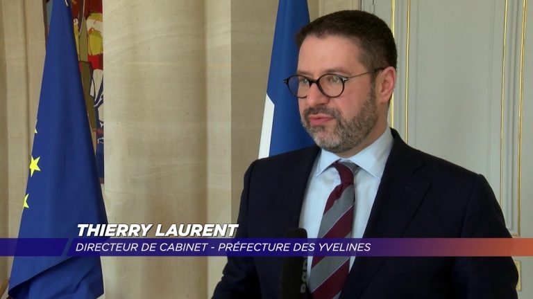 Yvelines | Le point sur la situation sanitaire dans les Yvelines