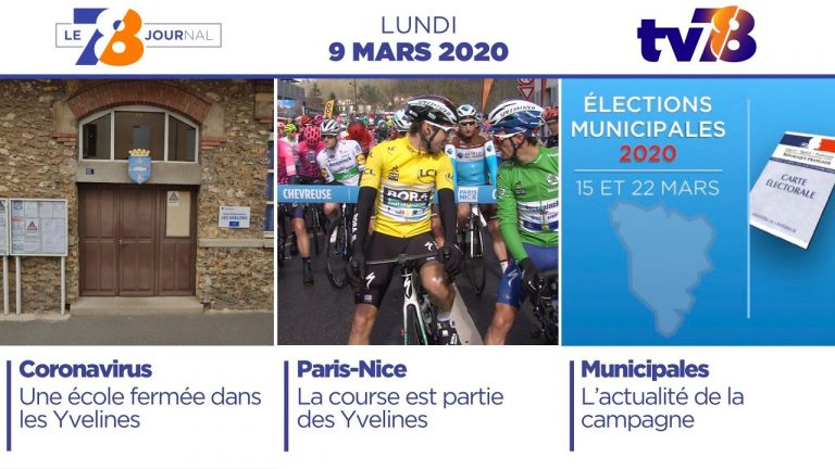 Les rendez-vous de tv78