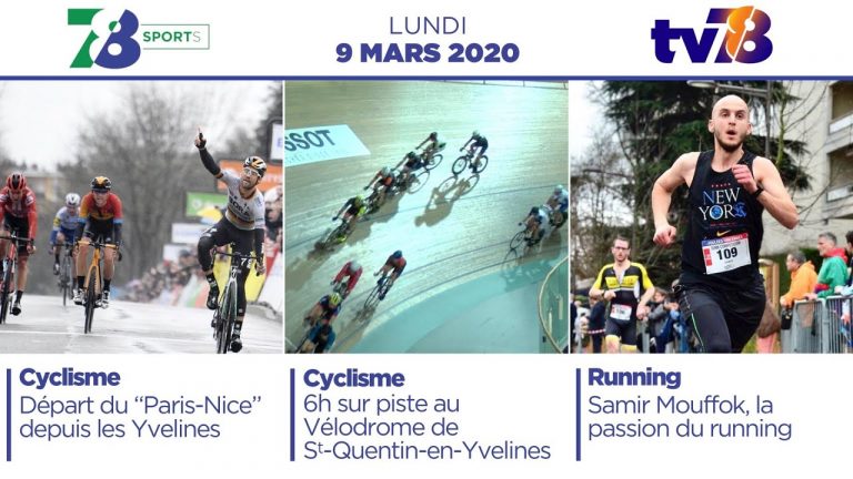 Les rendez-vous de tv78