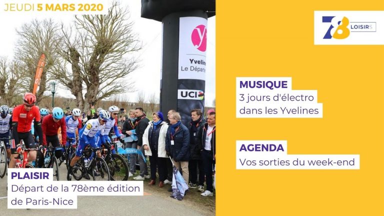 Les rendez-vous de tv78