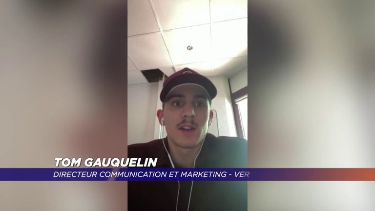 Yvelines | La team d’escalade « Vertical Art » s’adapte face au report des JO de Tokyo