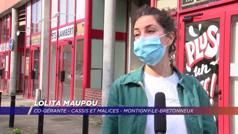 Yvelines | L&rsquo;entreprise Cassis et Malice livre des repas au personnel soignant yvelinois