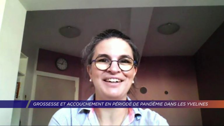 Yvelines | Grossesse et accouchement en période de pandémie dans les Yvelines