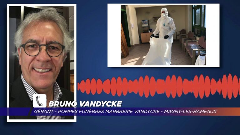 Yvelines | Dans l’ombre, les pompes funèbres aussi doivent se réorganiser