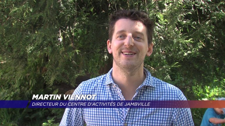 Yvelines | Des séjours d’aération à Jambville pour les jeunes de la maison de l’enfance des Yvelines