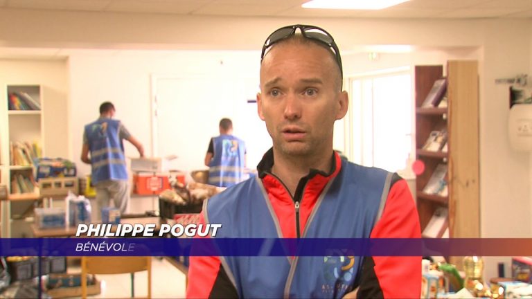 Yvelines | Distribution de denrées alimentaires et maraudes organisées par le CEIMY