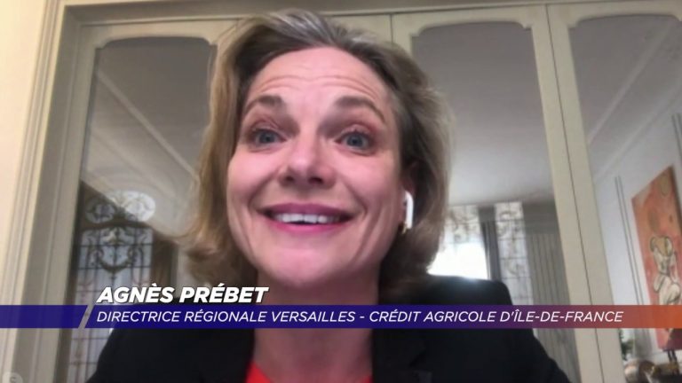 Yvelines | Comment s&rsquo;organise les banques pendant cette pandémie ?