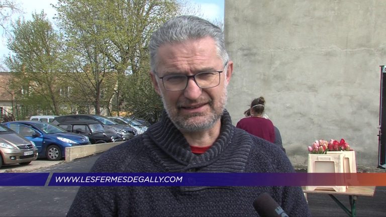 Yvelines | La ferme de Gally suspend la cueillette mais pas ses activités