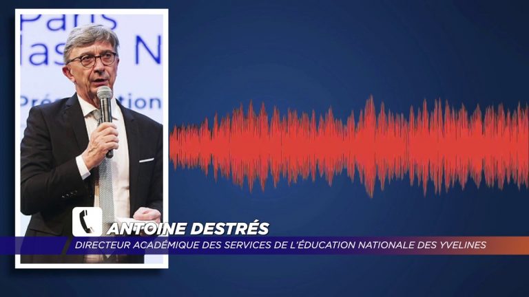 Yvelines | 918 des 965 écoles yvelinoises dans une démarche de réouverture