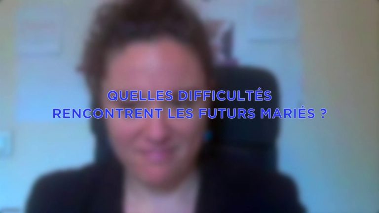 Yvelines | Difficile de s’unir à sa moitié à cause de l’épidémie de Covid-19