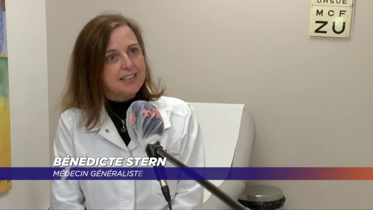 Yvelines | Inquiétude des médecins sur les patients atteints de maladies chroniques