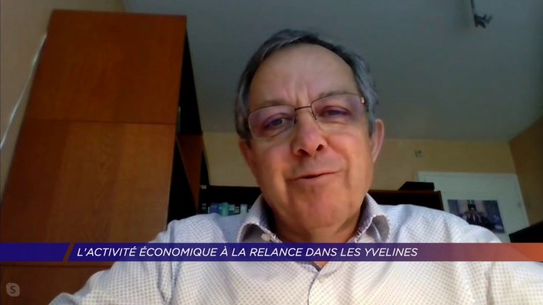 Yvelines | L’activité économique à la reprise dans les Yvelines