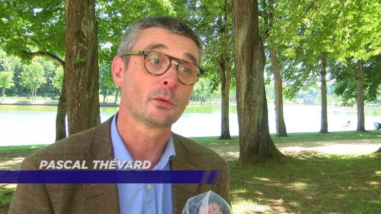 Yvelines | Le domaine de Dampierre prépare sa réouverture pour le 30 mai