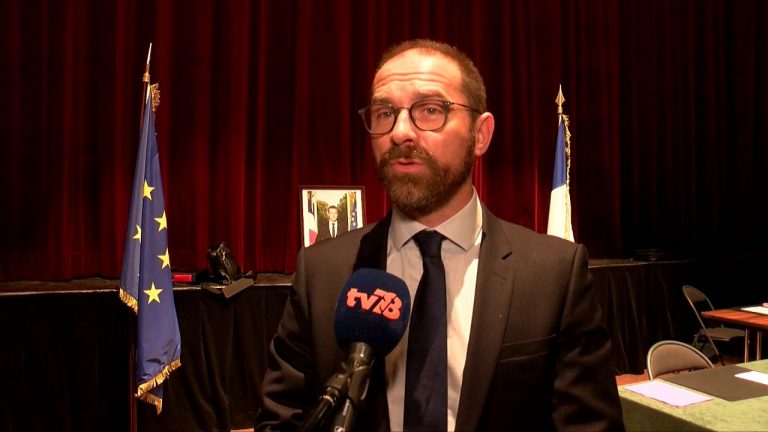 Yvelines | Un nouveau maire à Montigny-le-Bretonneux