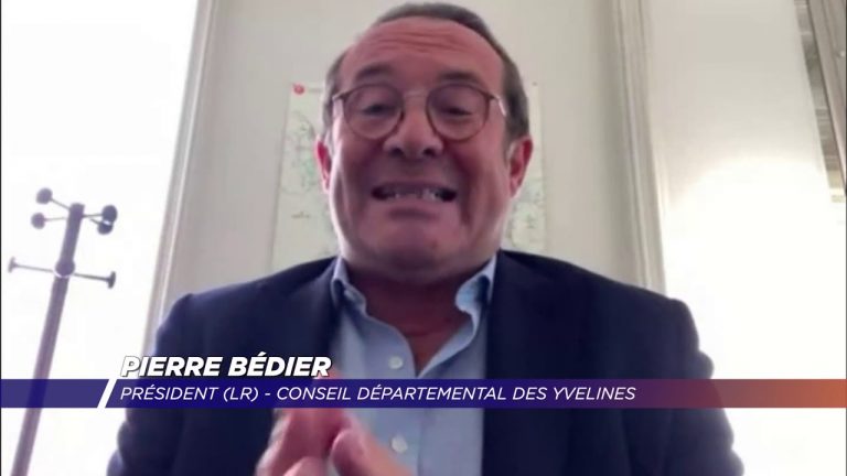 Yvelines | Georges Siffredi est le nouveau président des Hauts-de-Seine