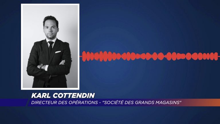 Yvelines | SQY Ouest racheté par la Société des grands magasins