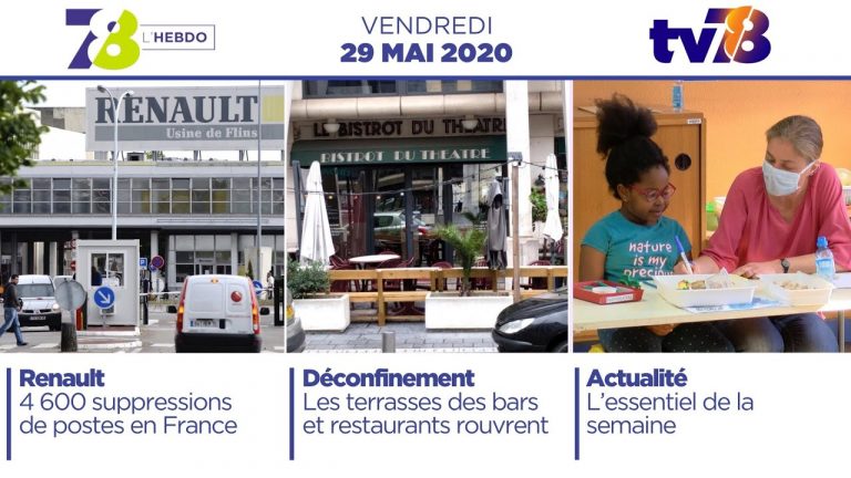 Les rendez-vous de tv78