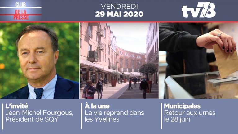Les rendez-vous de tv78