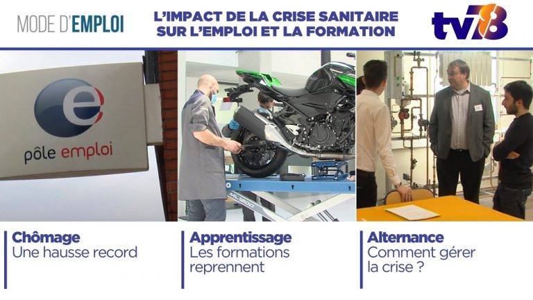 Les rendez-vous de tv78